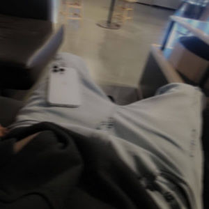 Meet your Posher, Afghan